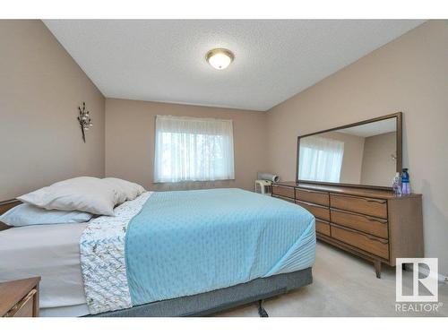 215 17459 98A Avenue, Edmonton, AB - Indoor Photo Showing Bedroom