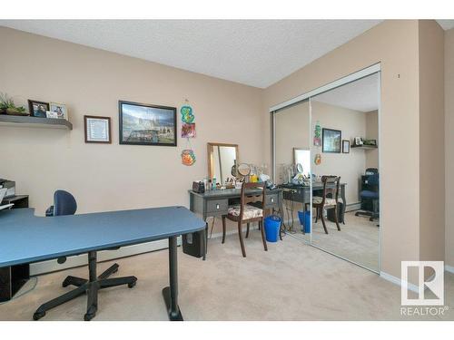 215 17459 98A Avenue, Edmonton, AB - Indoor Photo Showing Office