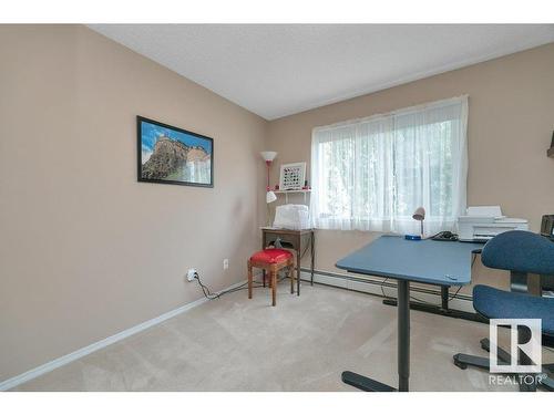 215 17459 98A Avenue, Edmonton, AB - Indoor Photo Showing Office