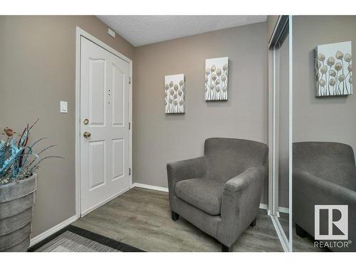 215 17459 98A Avenue, Edmonton, AB - Indoor Photo Showing Other Room