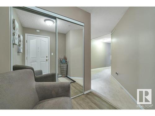 215 17459 98A Avenue, Edmonton, AB - Indoor Photo Showing Other Room