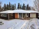 9909 101 Street, Morinville, AB  - Outdoor 