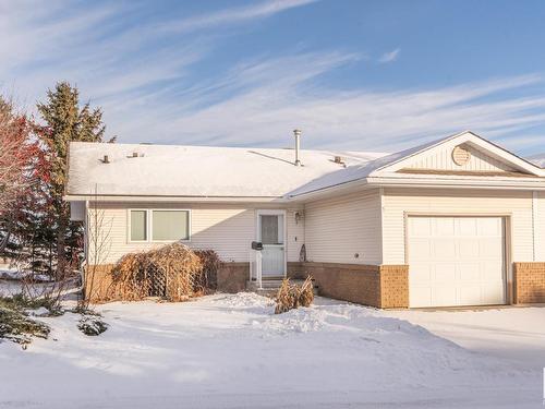 1 160 Kingswood Boulevard, St. Albert, AB - Outdoor