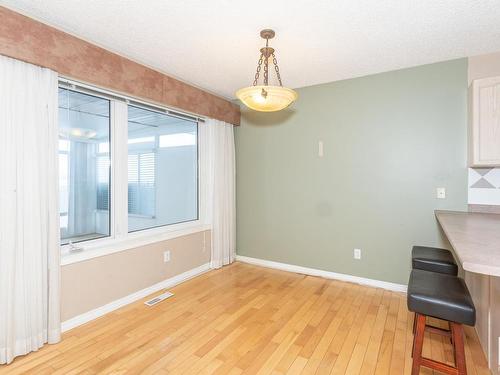 1 160 Kingswood Boulevard, St. Albert, AB - Indoor Photo Showing Other Room