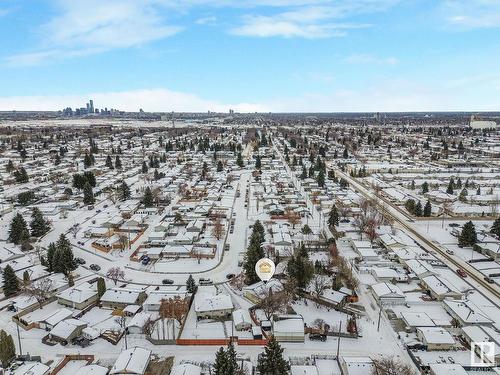 12336 134A Avenue, Edmonton, AB - Outdoor With View