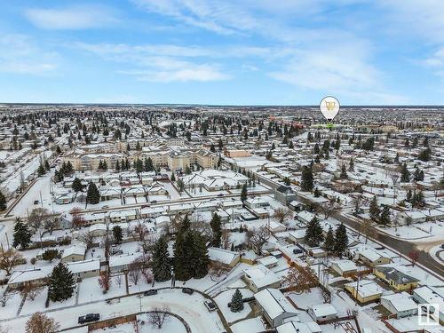 12336 134A Avenue, Edmonton, AB - Outdoor With View