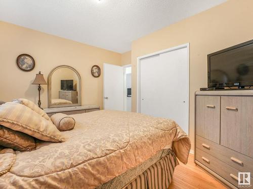 12336 134A Avenue, Edmonton, AB - Indoor Photo Showing Bedroom