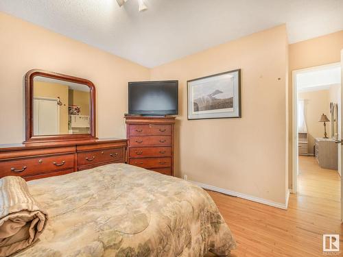 12336 134A Avenue, Edmonton, AB - Indoor Photo Showing Bedroom