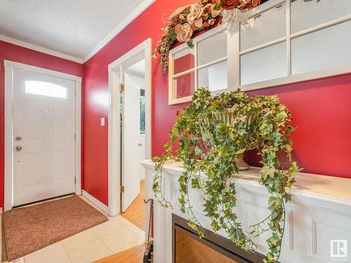 12336 134A Avenue, Edmonton, AB - Indoor Photo Showing Other Room