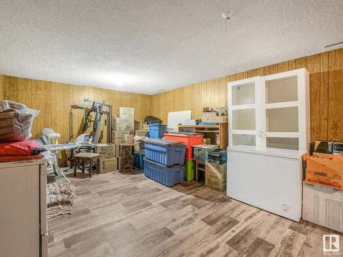 12336 134A Avenue, Edmonton, AB - Indoor Photo Showing Laundry Room