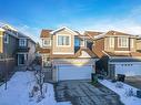 16320 17 Avenue Sw, Edmonton, AB  - Outdoor With Facade 