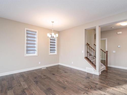 16320 17 Avenue Sw, Edmonton, AB - Indoor Photo Showing Other Room