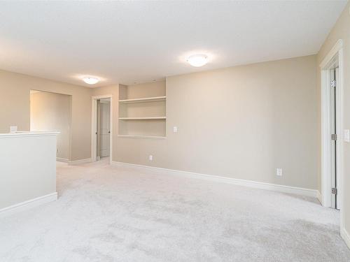 16320 17 Avenue Sw, Edmonton, AB - Indoor Photo Showing Other Room