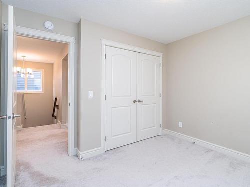 16320 17 Avenue Sw, Edmonton, AB - Indoor Photo Showing Other Room