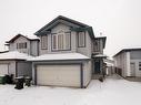 13035 35 Street, Edmonton, AB  - Outdoor With Facade 