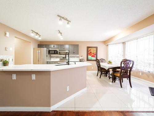 13035 35 Street, Edmonton, AB - Indoor