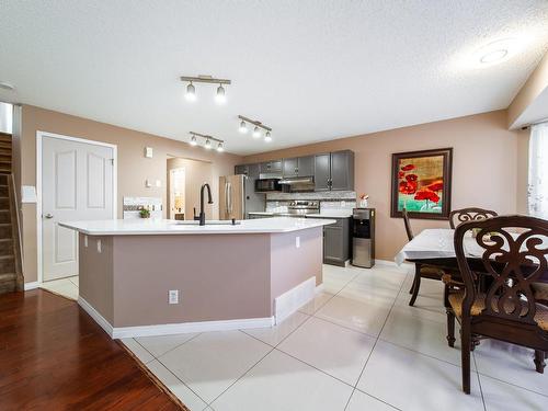 13035 35 Street, Edmonton, AB - Indoor