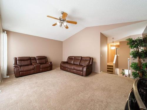 13035 35 Street, Edmonton, AB - Indoor