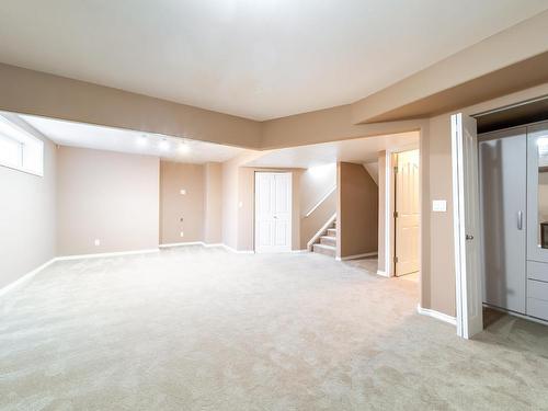 13035 35 Street, Edmonton, AB - Indoor