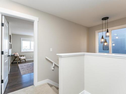 130 Ambleside Way, Sherwood Park, AB - Indoor Photo Showing Other Room