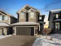 130 Ambleside Way, Sherwood Park, AB  - Outdoor With Facade 