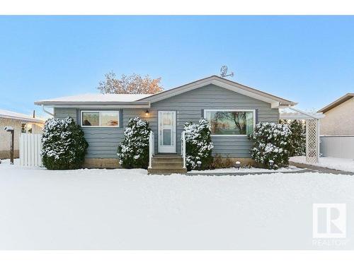 4709 49A Street, Legal, AB - Outdoor