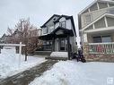 1460 33A Street, Edmonton, AB  - Outdoor With Facade 