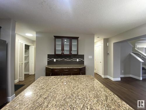 1460 33A Street, Edmonton, AB - Indoor Photo Showing Bedroom