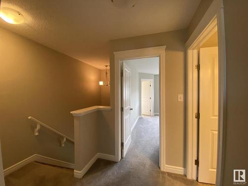 1460 33A Street, Edmonton, AB - Indoor Photo Showing Other Room