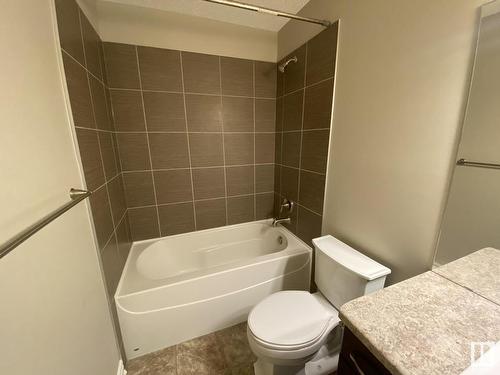 1460 33A Street, Edmonton, AB - Indoor Photo Showing Bathroom