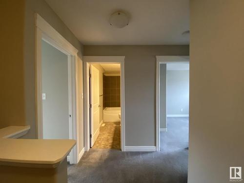 1460 33A Street, Edmonton, AB - Indoor Photo Showing Other Room