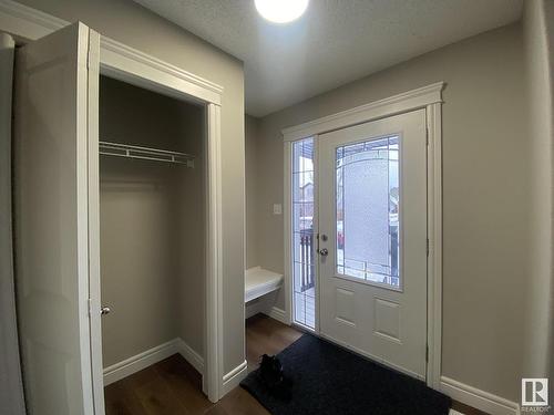 1460 33A Street, Edmonton, AB - Indoor Photo Showing Other Room