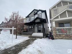 1460 33A Street  Edmonton, AB T6T 0V3