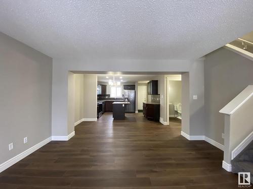 1460 33A Street, Edmonton, AB - Indoor