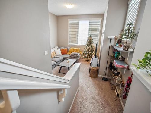 80 Meadowland Crescent, Spruce Grove, AB - Indoor Photo Showing Other Room