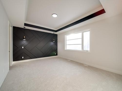 4003 Ginsburg Crescent, Edmonton, AB - Indoor Photo Showing Other Room