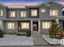 16546 21 Avenue, Edmonton, AB  - Outdoor With Facade 