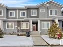 16546 21 Avenue, Edmonton, AB  - Outdoor With Facade 