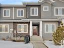 16546 21 Avenue, Edmonton, AB  - Outdoor With Facade 