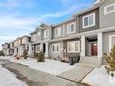 16546 21 Avenue, Edmonton, AB  - Outdoor With Facade 