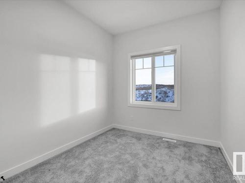 16546 21 Avenue, Edmonton, AB - Indoor Photo Showing Other Room