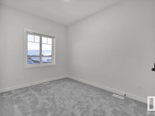 16546 21 Avenue, Edmonton, AB - Indoor Photo Showing Other Room