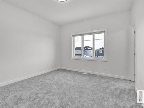 16546 21 Avenue, Edmonton, AB - Indoor Photo Showing Other Room