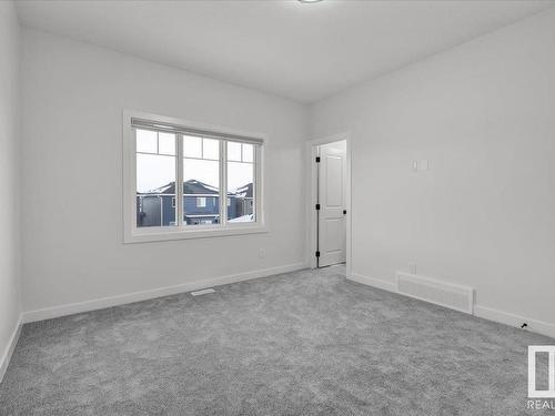 16546 21 Avenue, Edmonton, AB - Indoor Photo Showing Other Room