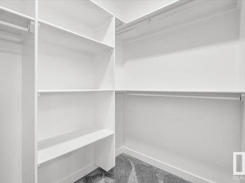 16546 21 Avenue, Edmonton, AB - Indoor With Storage