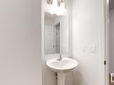 1733 Westerra Wynd, Stony Plain, AB  - Indoor Photo Showing Bathroom 