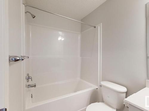 1733 Westerra Wynd, Stony Plain, AB - Indoor Photo Showing Bathroom