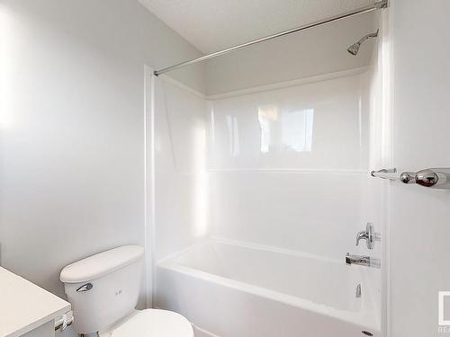 1733 Westerra Wynd, Stony Plain, AB - Indoor Photo Showing Bathroom