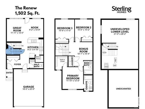 1733 Westerra Wynd, Stony Plain, AB - Other