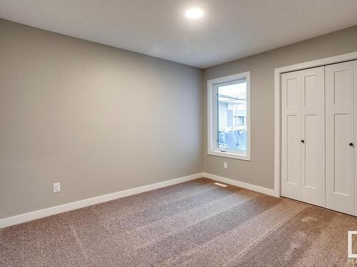 684 Kinglet Boulevard, Edmonton, AB - Indoor Photo Showing Other Room